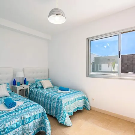 Villa Yucca Mar By *