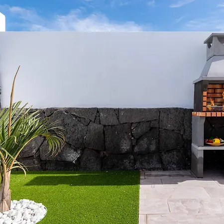 Yucca Mar By * Playa Blanca (Lanzarote)