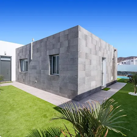 Villa Yucca Mar By *