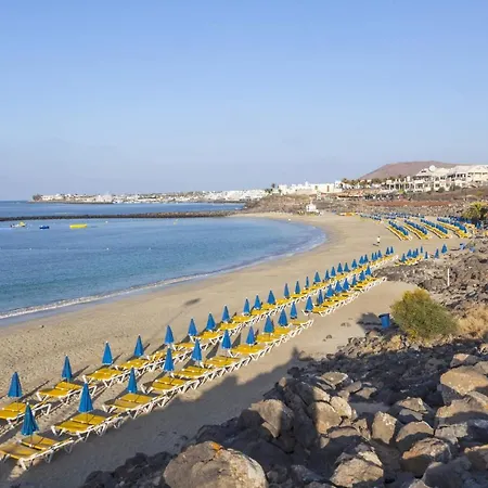 Villa Yucca Mar By Playa Blanca (Lanzarote)