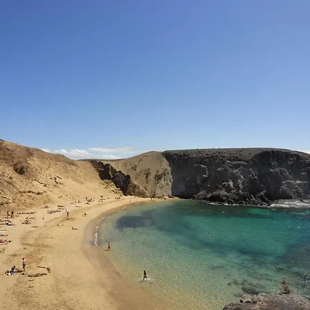 Villa Yucca Mar By Playa Blanca (Lanzarote)